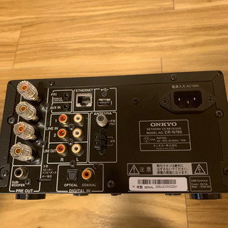 BOSEスピーカー/ONKYOアンプセット販売。 BOSEスピーカー/ONKYOアンプセット販売。