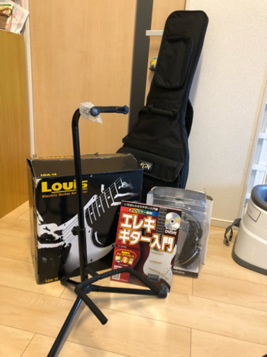 FGNフジケン エレキギター JST-5M