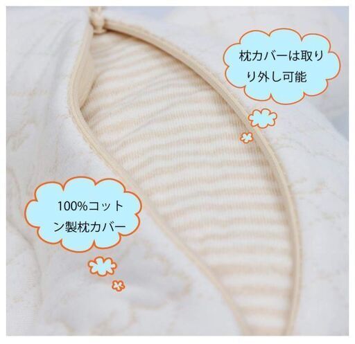 ベビー まくら ベビー枕 向き癖防止枕 新生児用 快眠 低反発ピロー 100 綿 無添加 Valuestore 手力のベビー用品 寝具 の中古あげます 譲ります ジモティーで不用品の処分 ベビー まくら ベビー枕 向き癖防止枕 新生児用 快眠 低反発ピロー 100 綿 無添加 Valuestore 手力のベビー用品 寝具 の中古あげます 譲ります ジモティーで不用品の処分