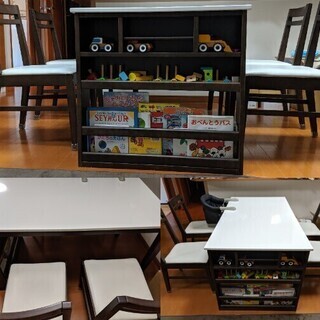 家具まとめ売り