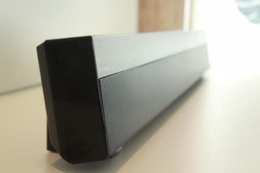 ＴＶスピーカーバー　Panasonic　SC-HTB170