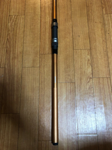 遠投竿 シマノ ランドメイト 釣竿 ロッド にしやん 佐賀のマリンスポーツの中古あげます 譲ります ジモティーで不用品の処分