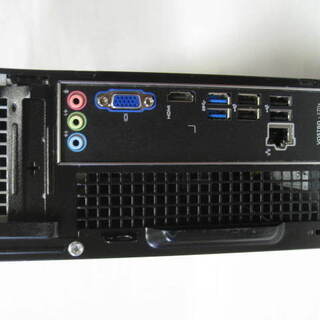 ET840A⭐️AQUAノンフロン冷凍冷蔵庫⭐️-小型PC/ Dell製 VOSTRO270S 