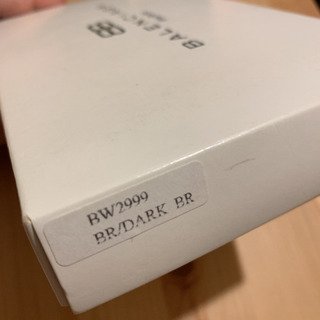 ★バレンシアガ bb柄   長財布★