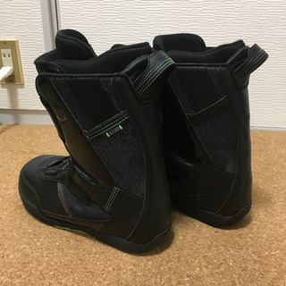 ボードシューズ 中古