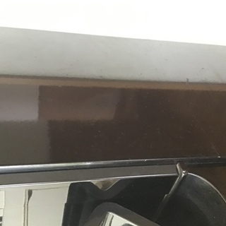 YAMAHA U3F アップライトピアノ 3本ペダル 黒