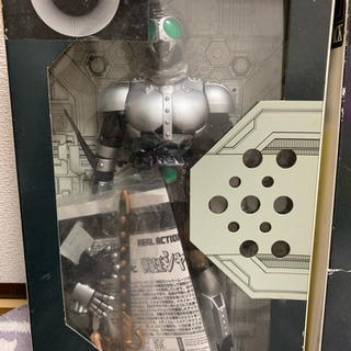 メディコムトイ ワンフェス2001限定