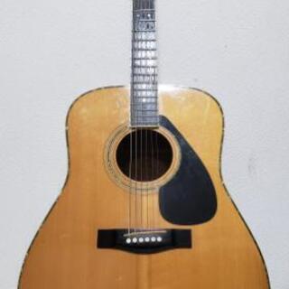 アコースティックギター(YAMAHA)FG-300D