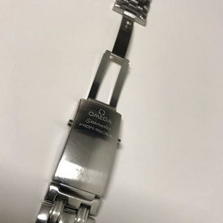 オメガ シーマスター 2541.80 クオーツ 正規NATOストラップ付属