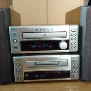 DENON UD-M3  DMD-M10