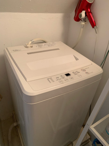 無印良品 冷蔵庫 洗濯機 セット