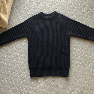 【大特価1000円】BEAMSセーター新品未使用