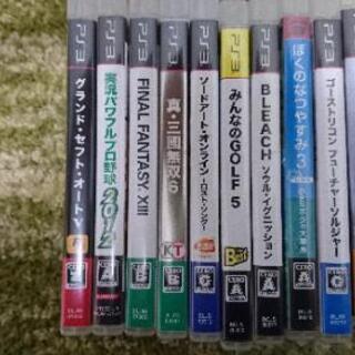最終値下げ！PS3、ソフト多数！ 15000 → 8000