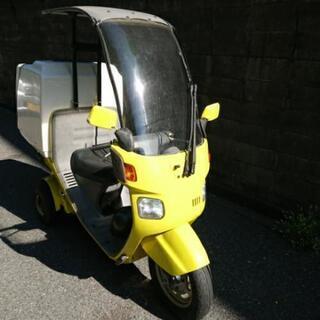 一台あれば便利です。ジャイロキャノピー