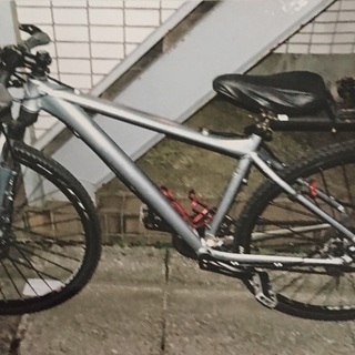 ロードバイクお譲りします。