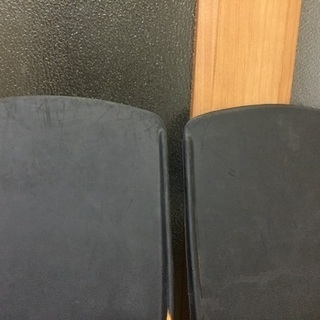 Warpフィン ワープフィン ダイビング 足ヒレ 未使用品