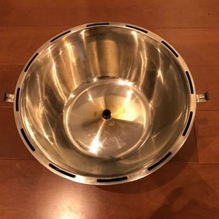 ロータスグリル 煙の少ないバーベキューコンロ