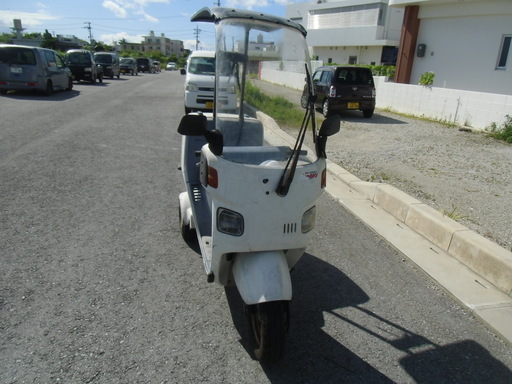 ジャイロ