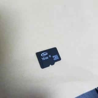 microsd 16gb class4