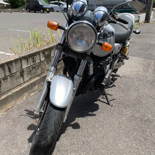 鹿児島市 イナズマ400 車検あり！ 増税前セール中！ 鹿児島市 イナズマ400 車検あり！ 増税前セール中！