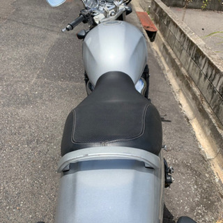 鹿児島市 イナズマ400 車検あり！ 増税前セール中！