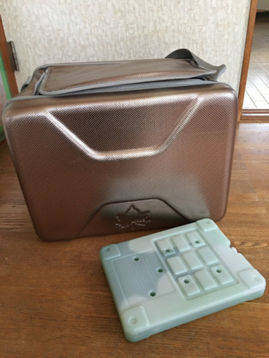 ロゴス(LOGOS) クーラーバッグXL ＋倍速氷結・氷点下パック