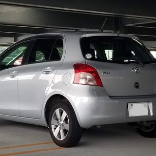 ヴィッツ すぐ乗れる車検付き 11ヶ月残 中古車 平成17年式 81 000km 傷凹みあり 試乗可能 Kanamomo 門沢橋のヴィッツの中古車 ジモティー