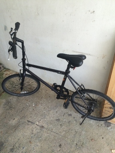 自転車 ミニベロ
