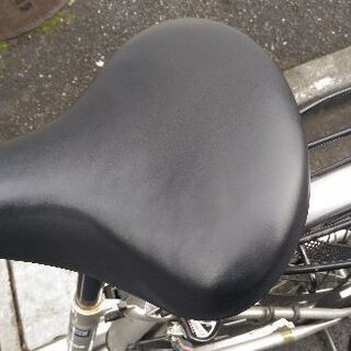 Blossom 美品 自転車 Cycle Spot