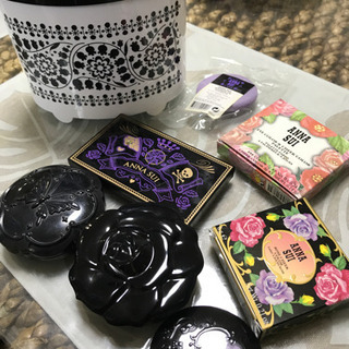 ANNA SUI 8点セット