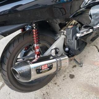 pcx125　走行距離15000km