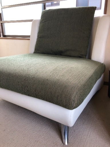 armonia ソファ 値引き可 ARMONIA アルモニア ソファ カウチ 引き取り