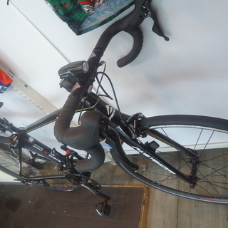 エコプラス小倉南店】定価約20万 使用2カ月程度‼ MERIDA SCULTURA 4000