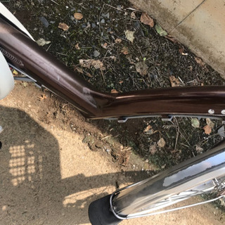 ９－８８　電動自転車ブリジストンアンジェリーノ