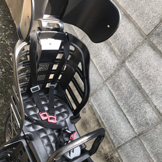 ９－９０　電動自転車ブリジストンアンジェリーノ
