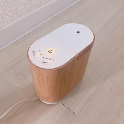 生活の木 アロマフューザー