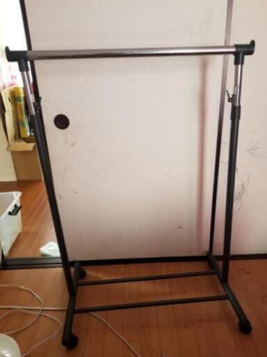 服をかけるやつ とみー 北松戸の家電の中古あげます 譲ります ジモティーで不用品の処分
