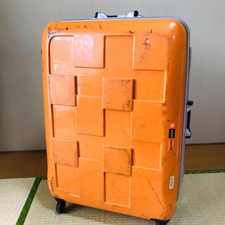 A.L.I  アジア・ラゲージ  スーツケース