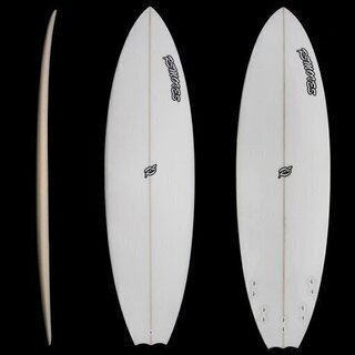 新品【アウトレット】　サーフボード　