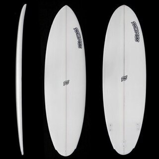新品【アウトレット】　サーフボード　