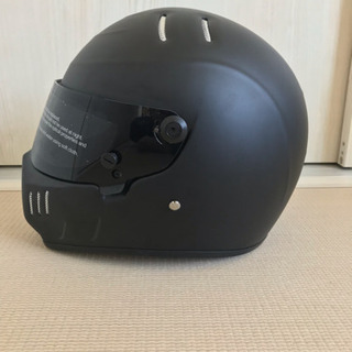 ATV-6 バンディット フルフェイス ヘルメット