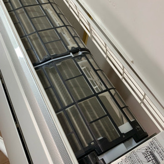 Panasonic/パナソニック ルームエアコン 〜10畳 CS-EX252C-W