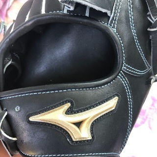 ミズノグローバルエリート硬式投手用グローブ新品未使用定価46,000円