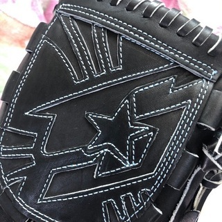 ミズノグローバルエリート硬式投手用グローブ新品未使用定価46,000円