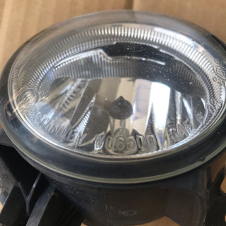 その他 フィットハイブリッド、フォグランプ中古