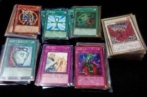 遊戯王 まとめ売り