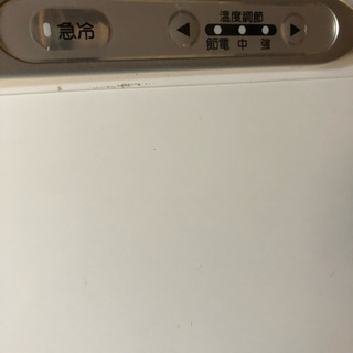 三菱 MF-U12J-W 引出式 冷凍ストッカー 122L 2007年製