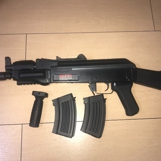 東京マルイ 電動ガンβ-SPETSNAZ