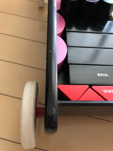 Brio 手押し車 カラー積み木 値下げ Yaeryn1121 島本のおもちゃの中古あげます 譲ります ジモティーで不用品の処分 Brio 手押し車 カラー積み木 値下げ Yaeryn1121 島本のおもちゃの中古あげます 譲ります ジモティーで不用品の処分
