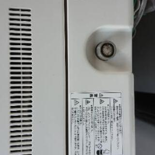 無印良品 洗濯機⑥